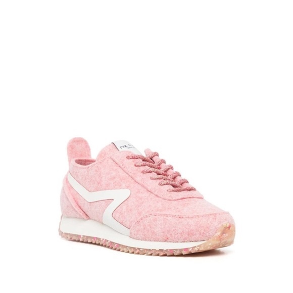 Rag & bone Retro Runner sneakers - Size 7 Felt - Picture 2 of 4